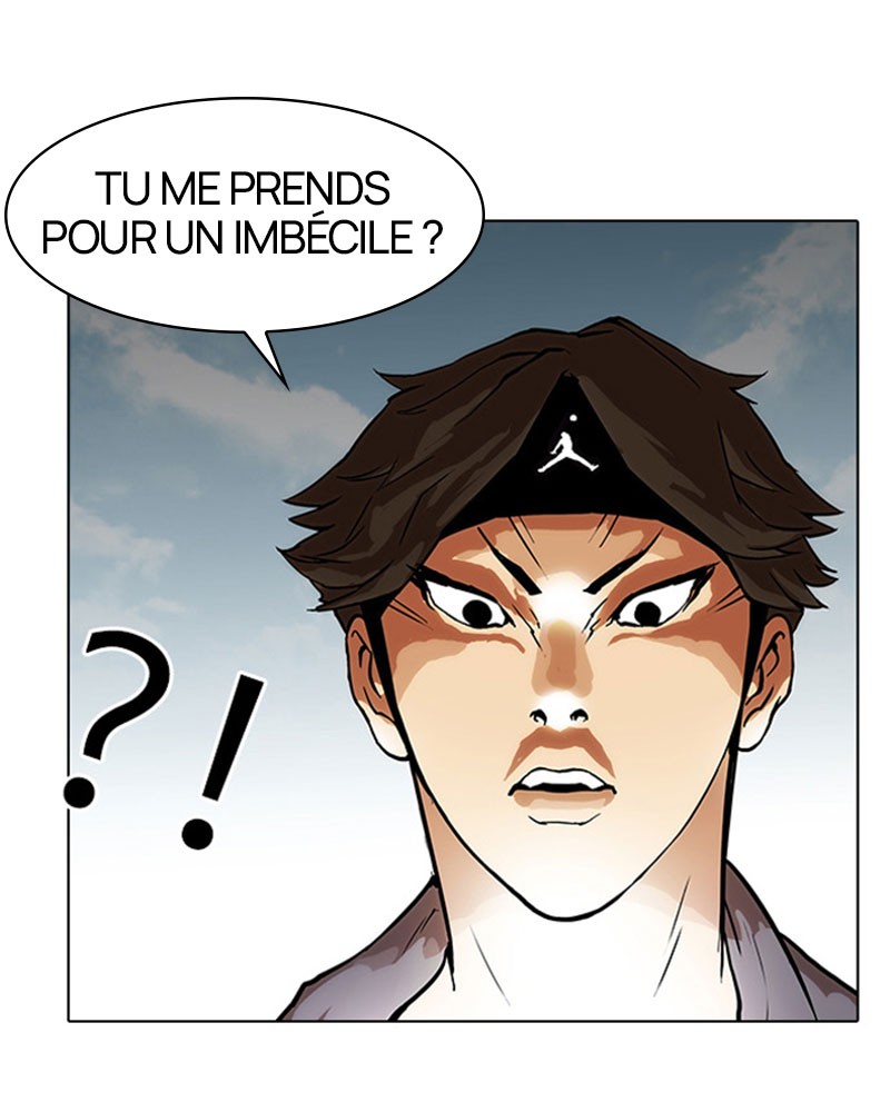Lookism Chapitre 34 - Page 69