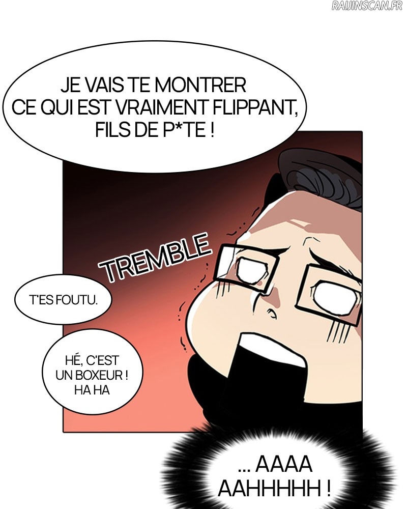 Lookism Chapitre 34 - Page 70