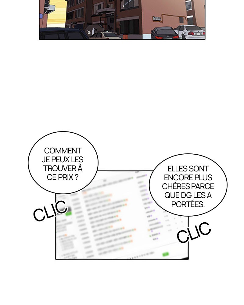 Lookism Chapitre 34 - Page 9