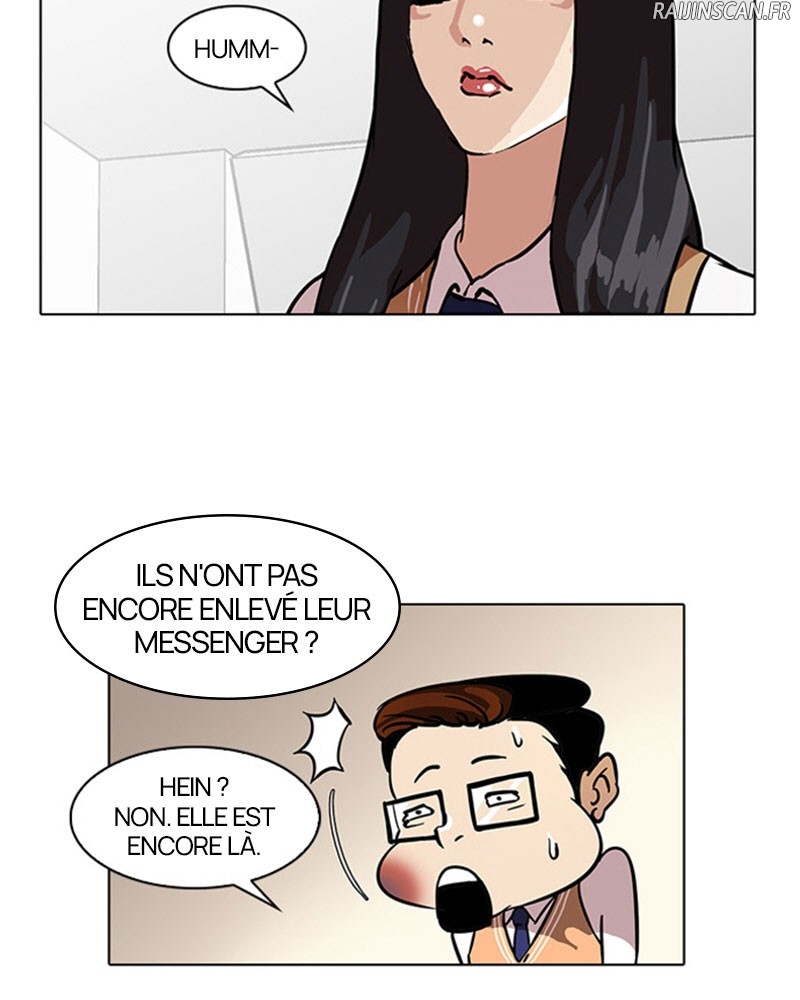 Lookism Chapitre 35 - Page 10
