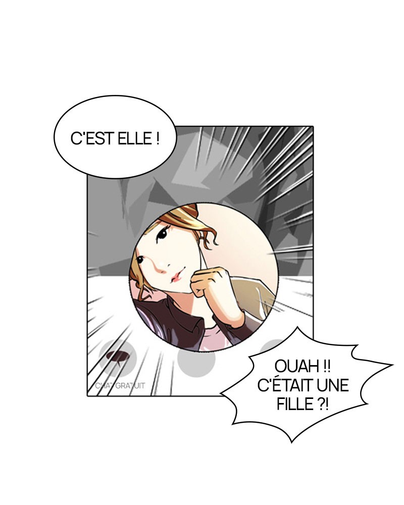 Lookism Chapitre 35 - Page 11