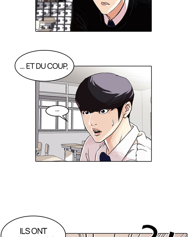 Lookism Chapitre 35 - Page 2