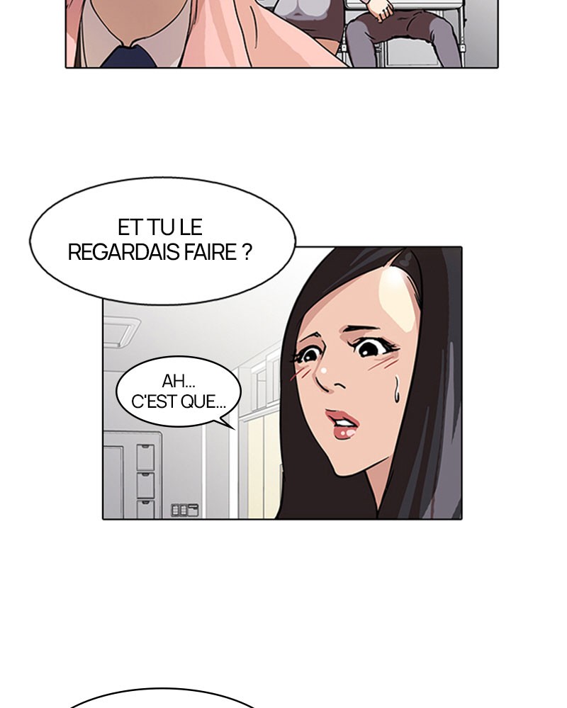 Lookism Chapitre 35 - Page 21
