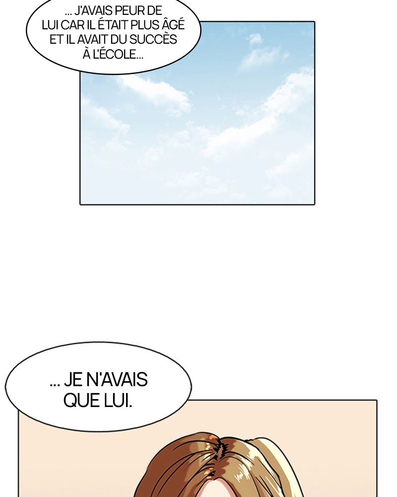 Lookism Chapitre 35 - Page 22