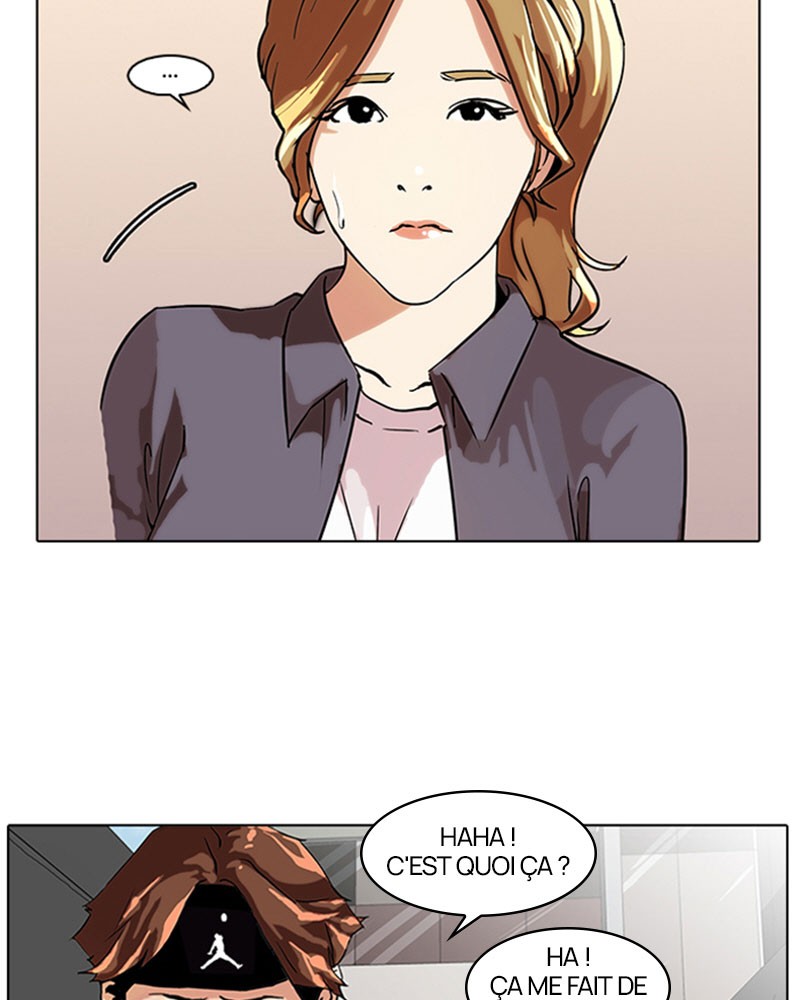 Lookism Chapitre 35 - Page 23