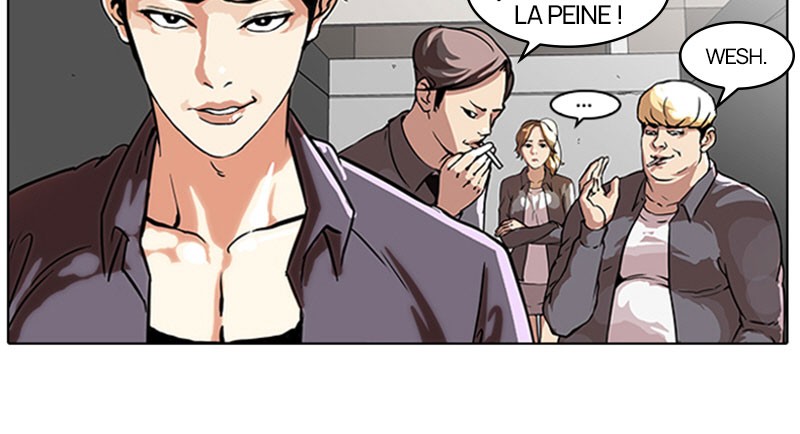 Lookism Chapitre 35 - Page 24