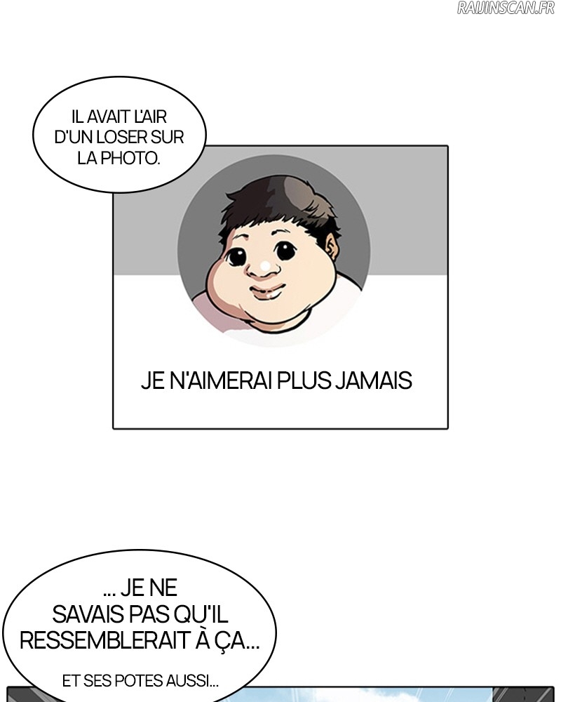 Lookism Chapitre 35 - Page 25