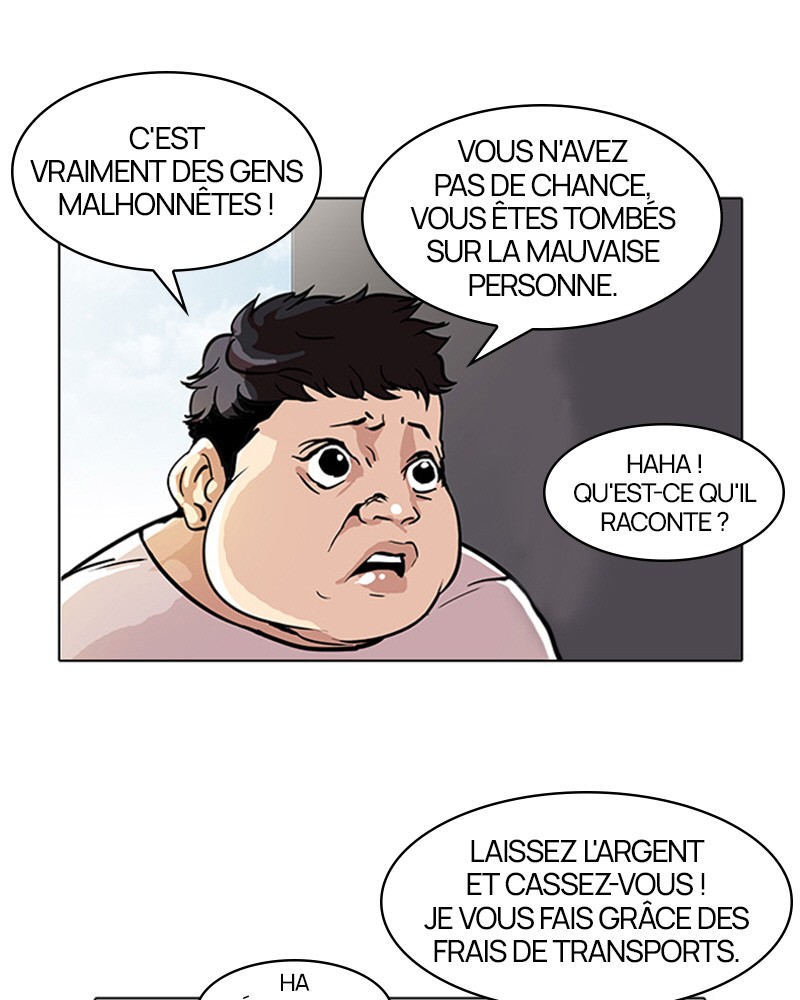 Lookism Chapitre 35 - Page 27