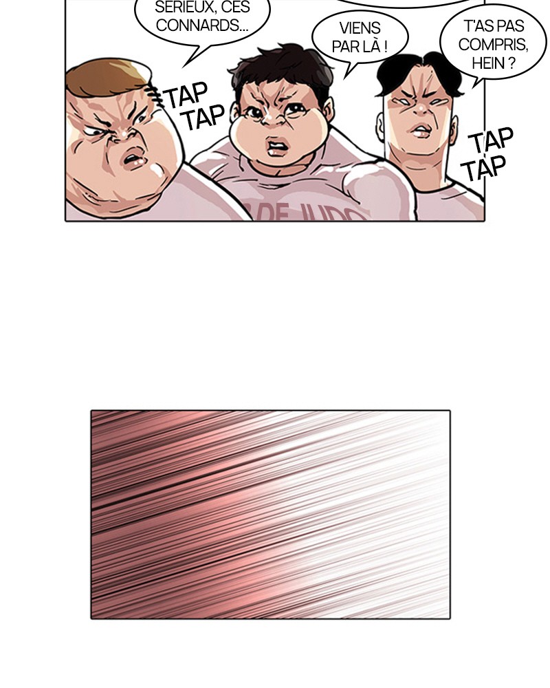 Lookism Chapitre 35 - Page 28