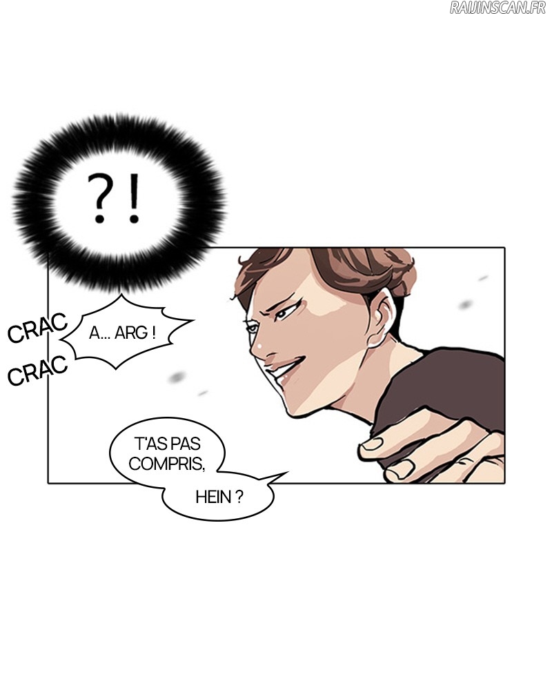 Lookism Chapitre 35 - Page 30