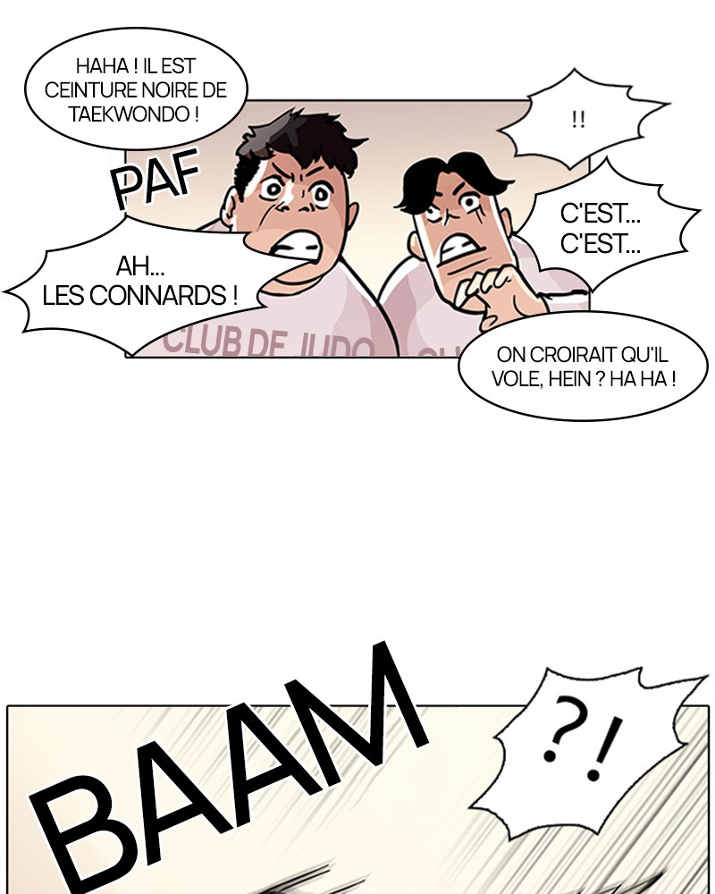 Lookism Chapitre 35 - Page 31
