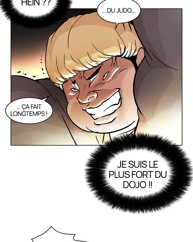 Lookism Chapitre 35 - Page 33