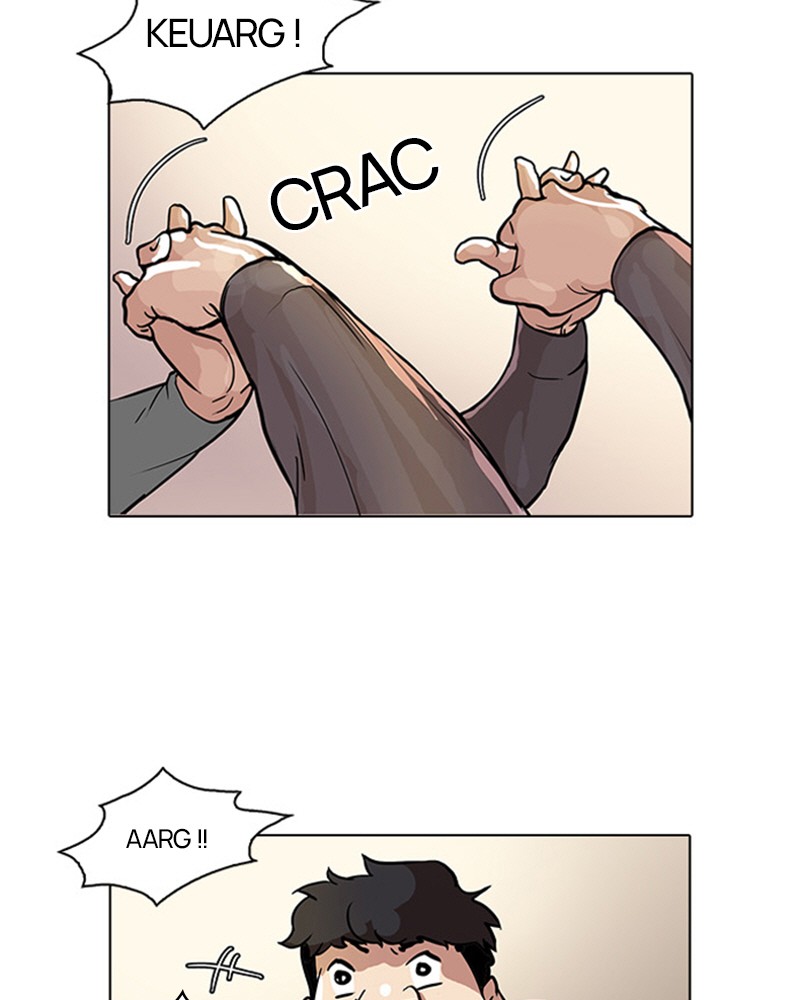 Lookism Chapitre 35 - Page 34