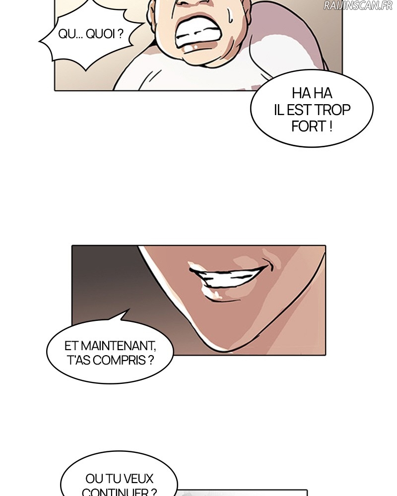 Lookism Chapitre 35 - Page 35