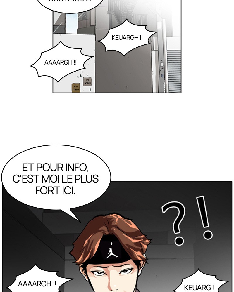 Lookism Chapitre 35 - Page 36