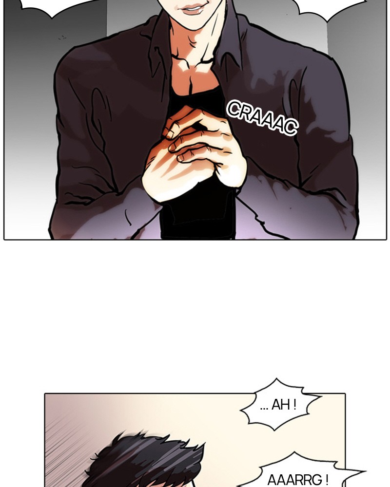 Lookism Chapitre 35 - Page 37