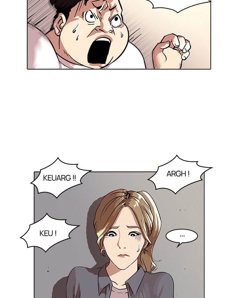 Lookism Chapitre 35 - Page 38