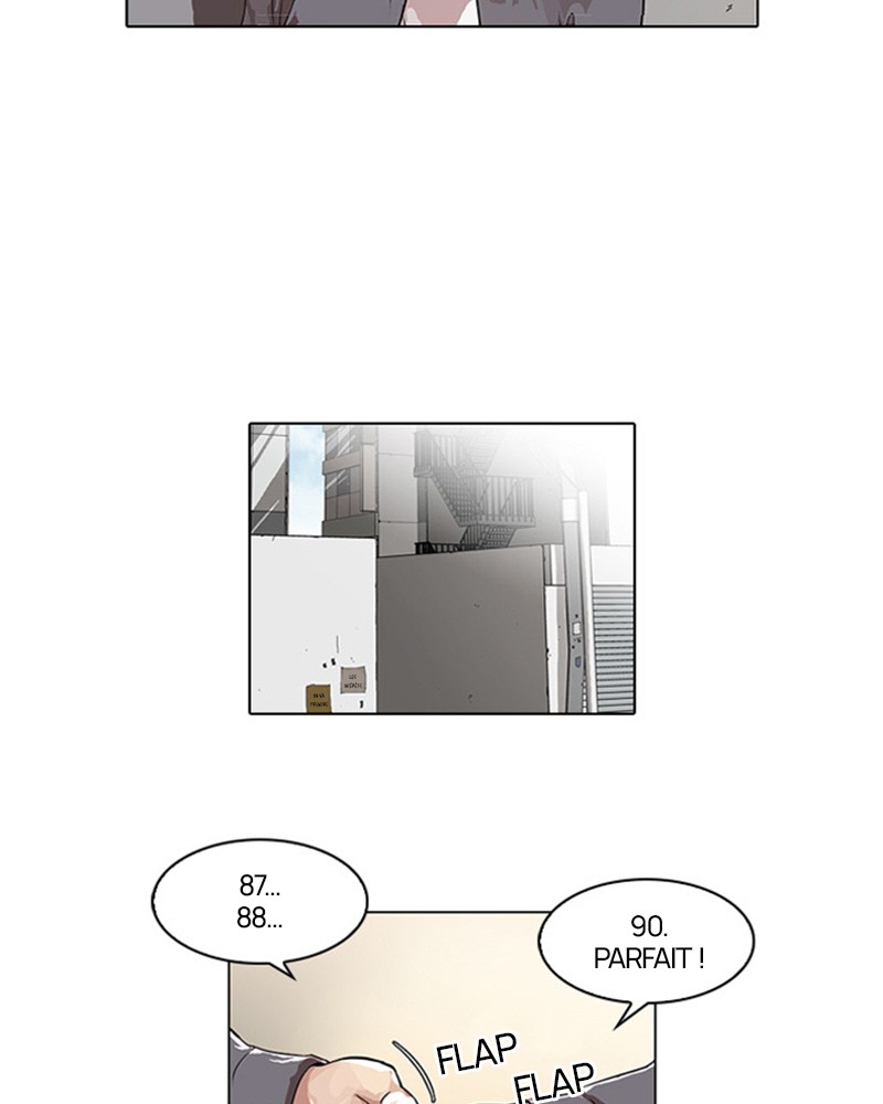 Lookism Chapitre 35 - Page 39
