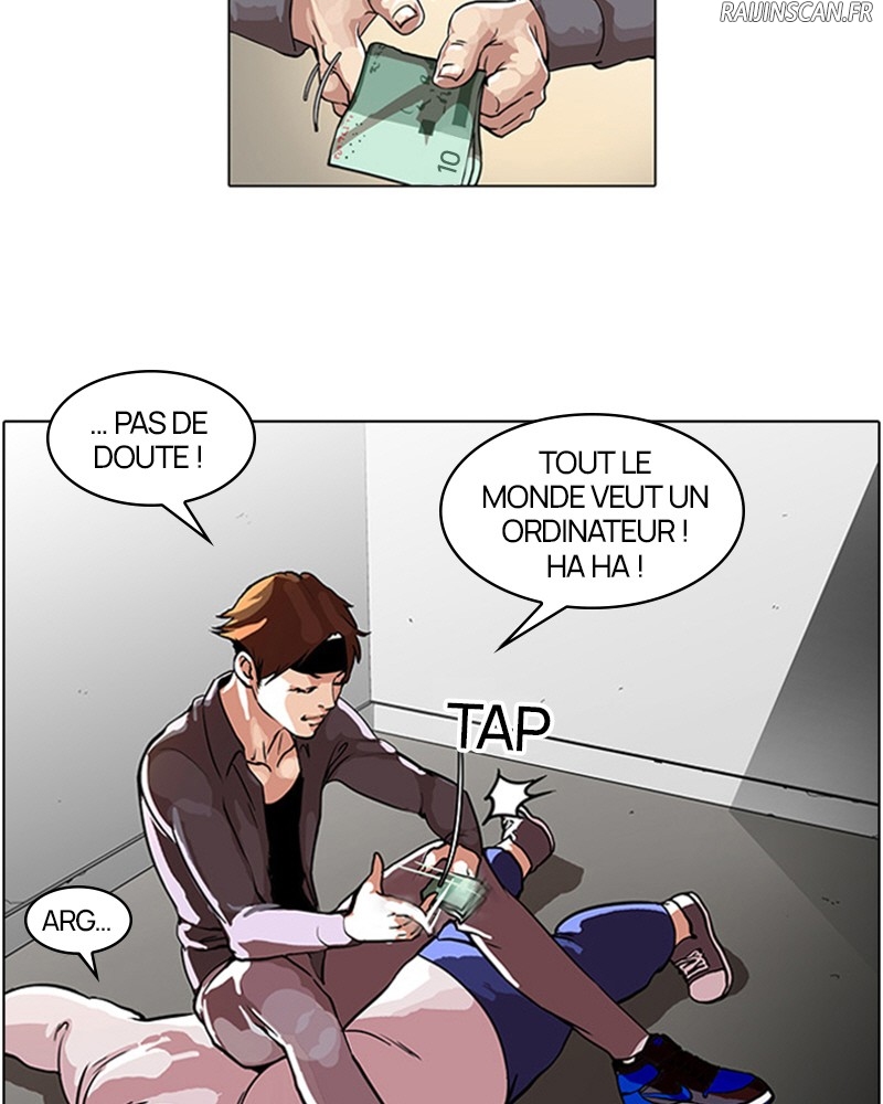 Lookism Chapitre 35 - Page 40