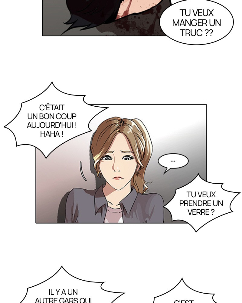 Lookism Chapitre 35 - Page 42