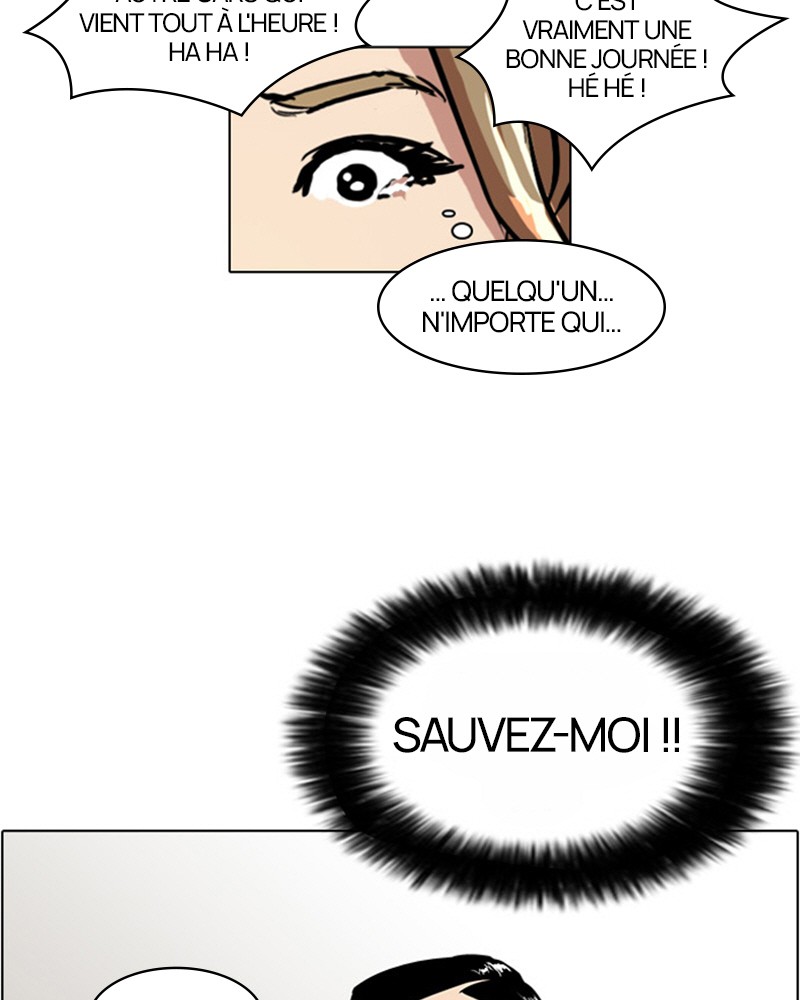 Lookism Chapitre 35 - Page 43