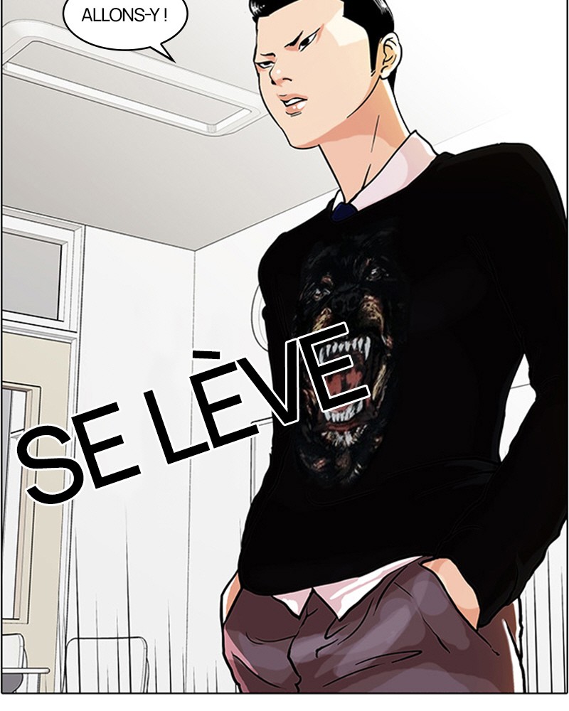 Lookism Chapitre 35 - Page 44