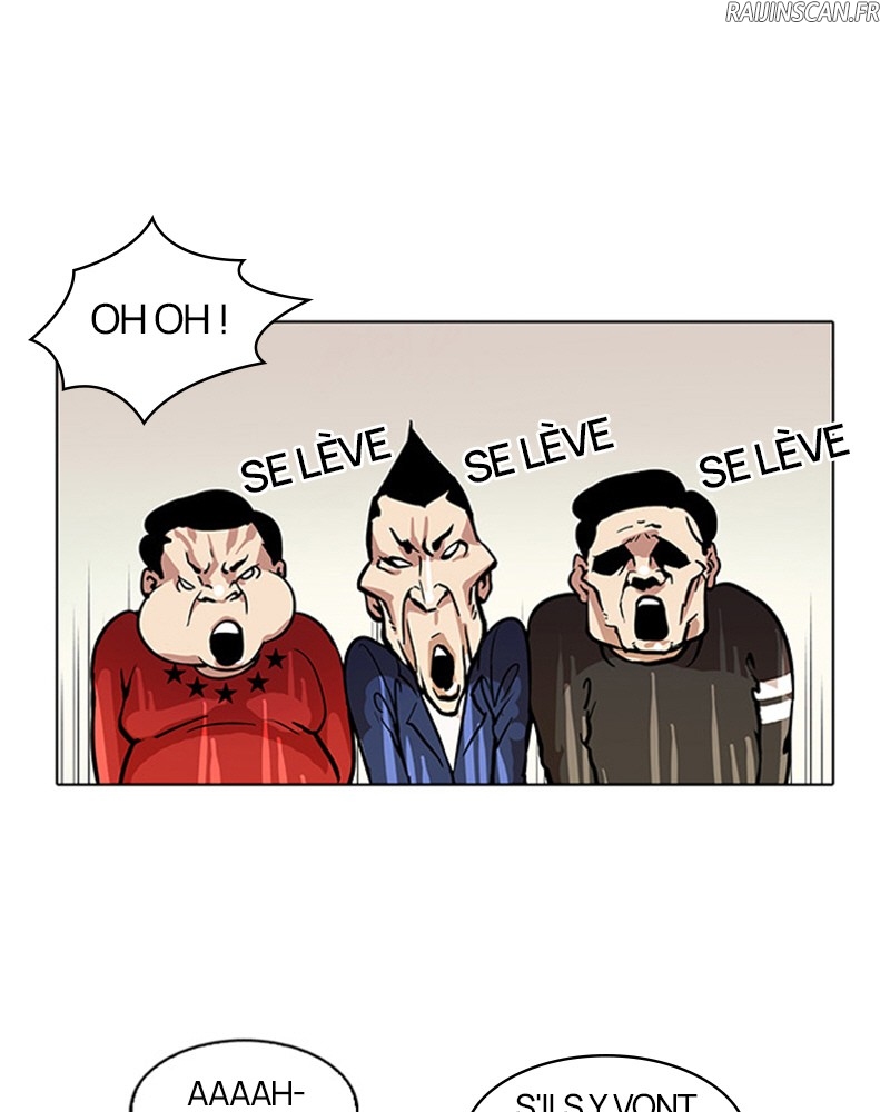 Lookism Chapitre 35 - Page 45