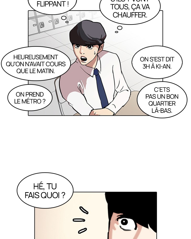 Lookism Chapitre 35 - Page 46