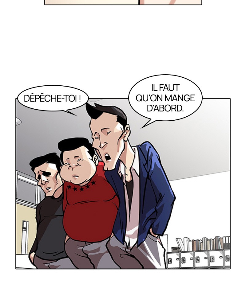 Lookism Chapitre 35 - Page 47