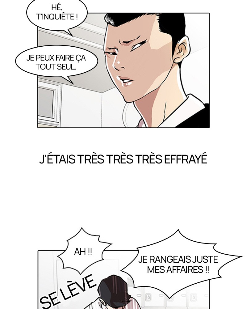 Lookism Chapitre 35 - Page 49