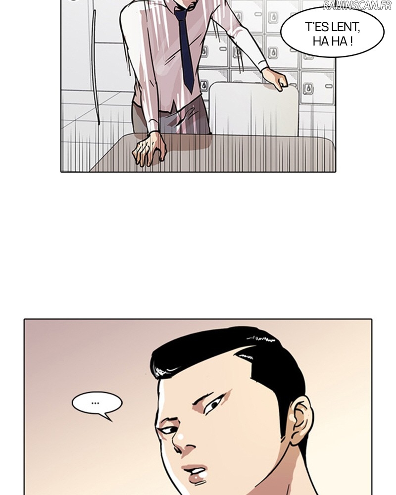Lookism Chapitre 35 - Page 50