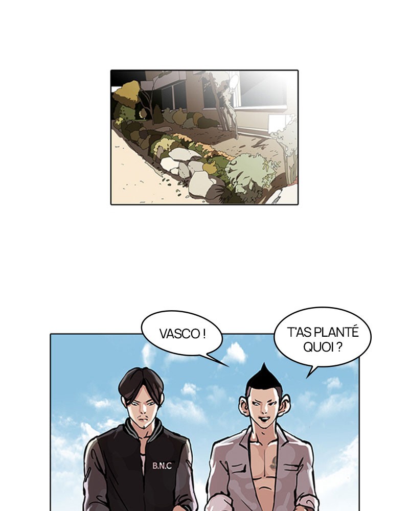 Lookism Chapitre 35 - Page 53