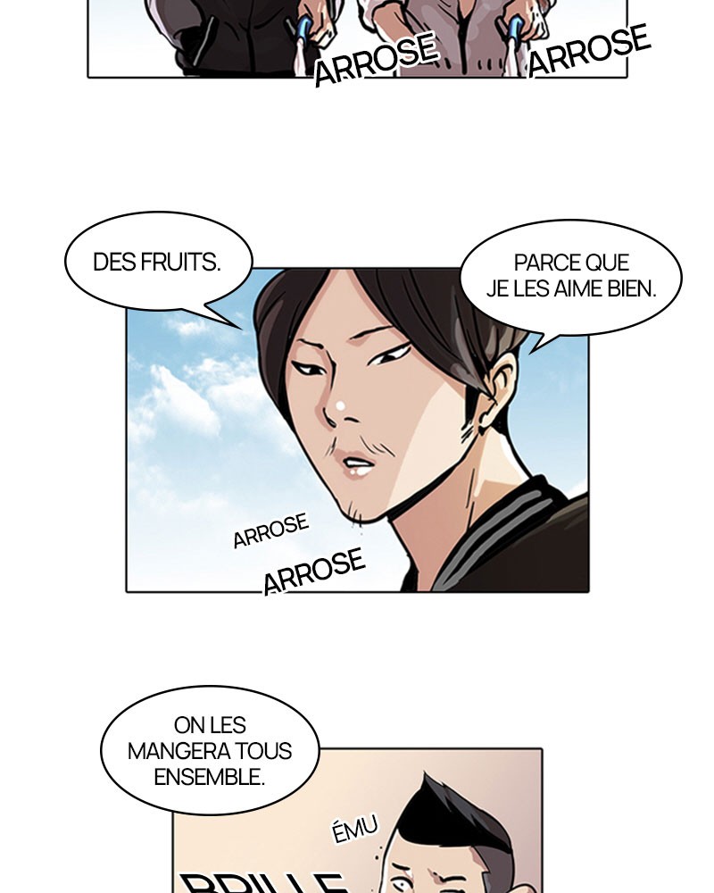 Lookism Chapitre 35 - Page 54