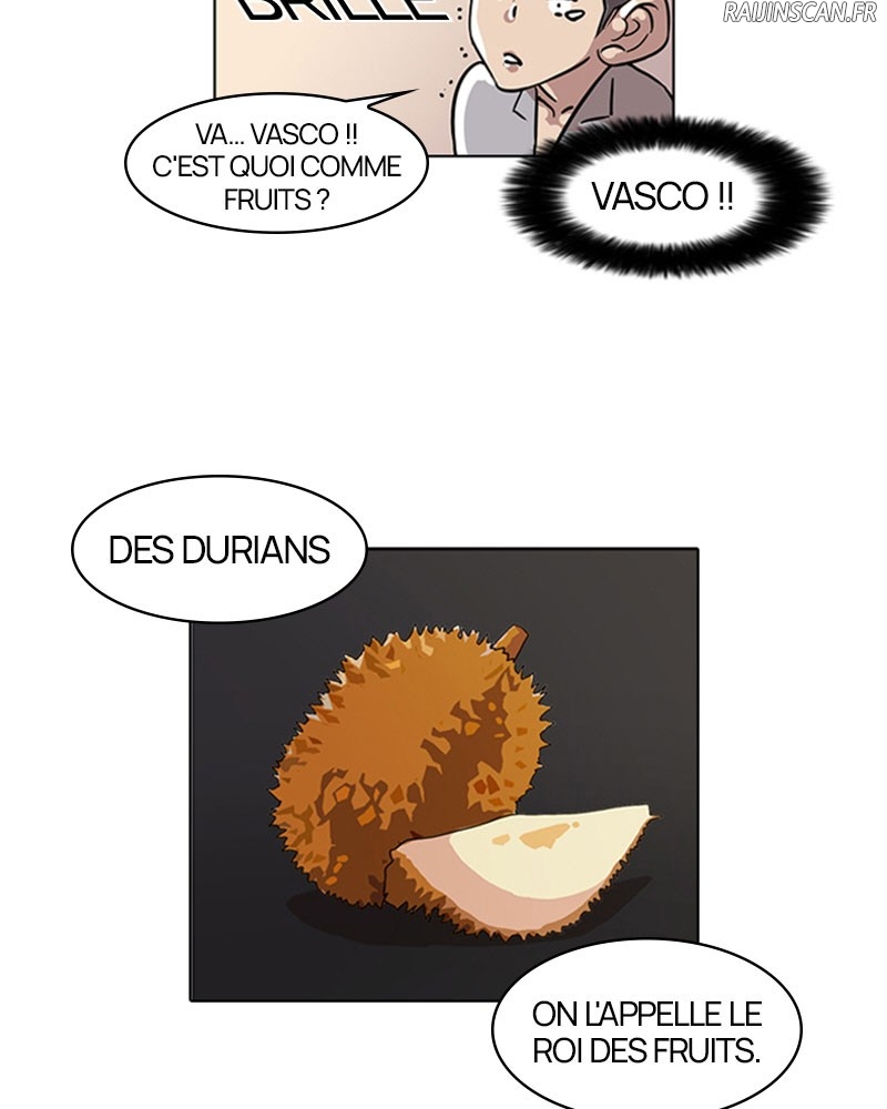 Lookism Chapitre 35 - Page 55