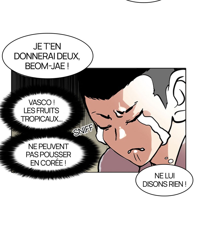 Lookism Chapitre 35 - Page 56