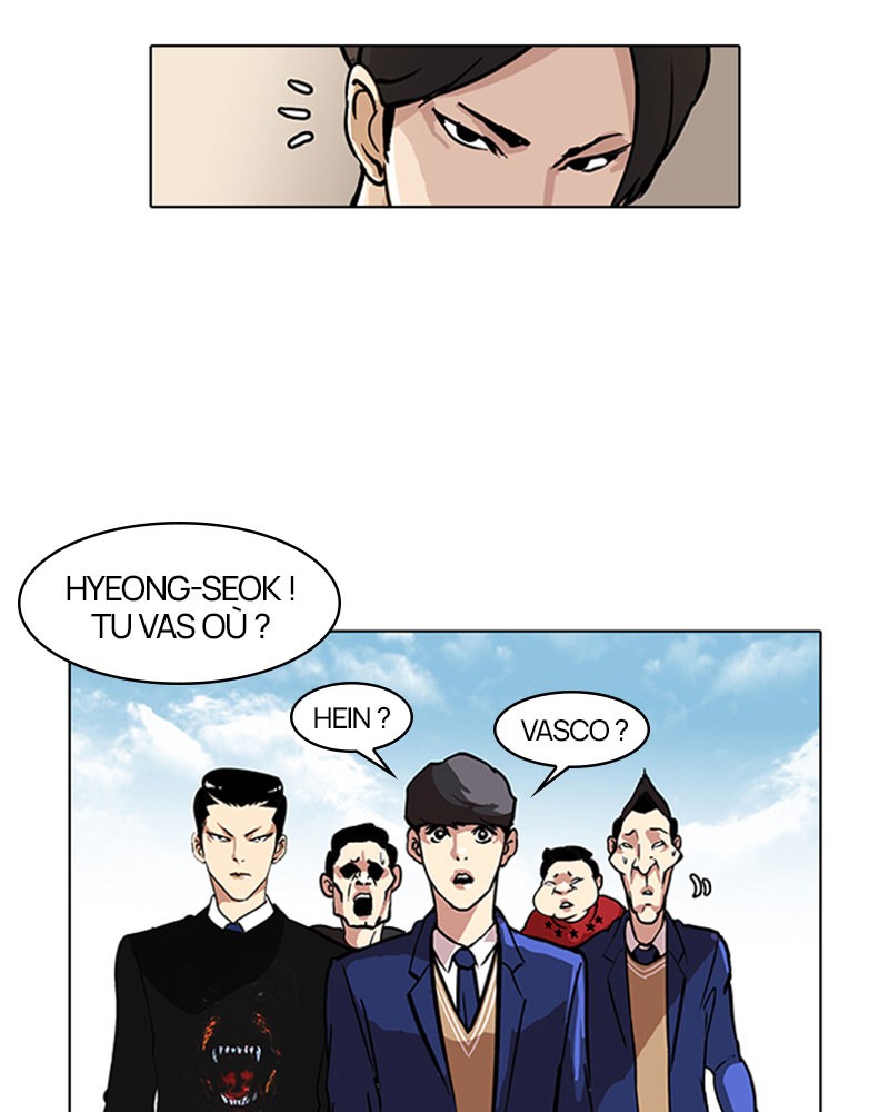Lookism Chapitre 35 - Page 57