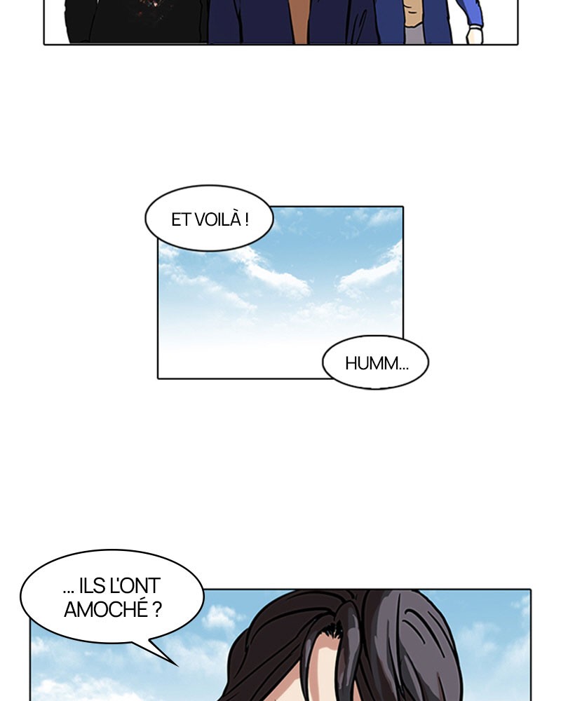 Lookism Chapitre 35 - Page 58