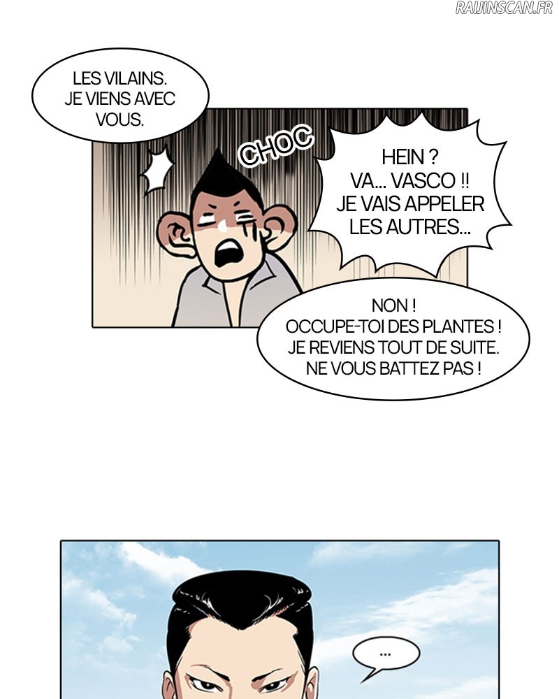 Lookism Chapitre 35 - Page 60