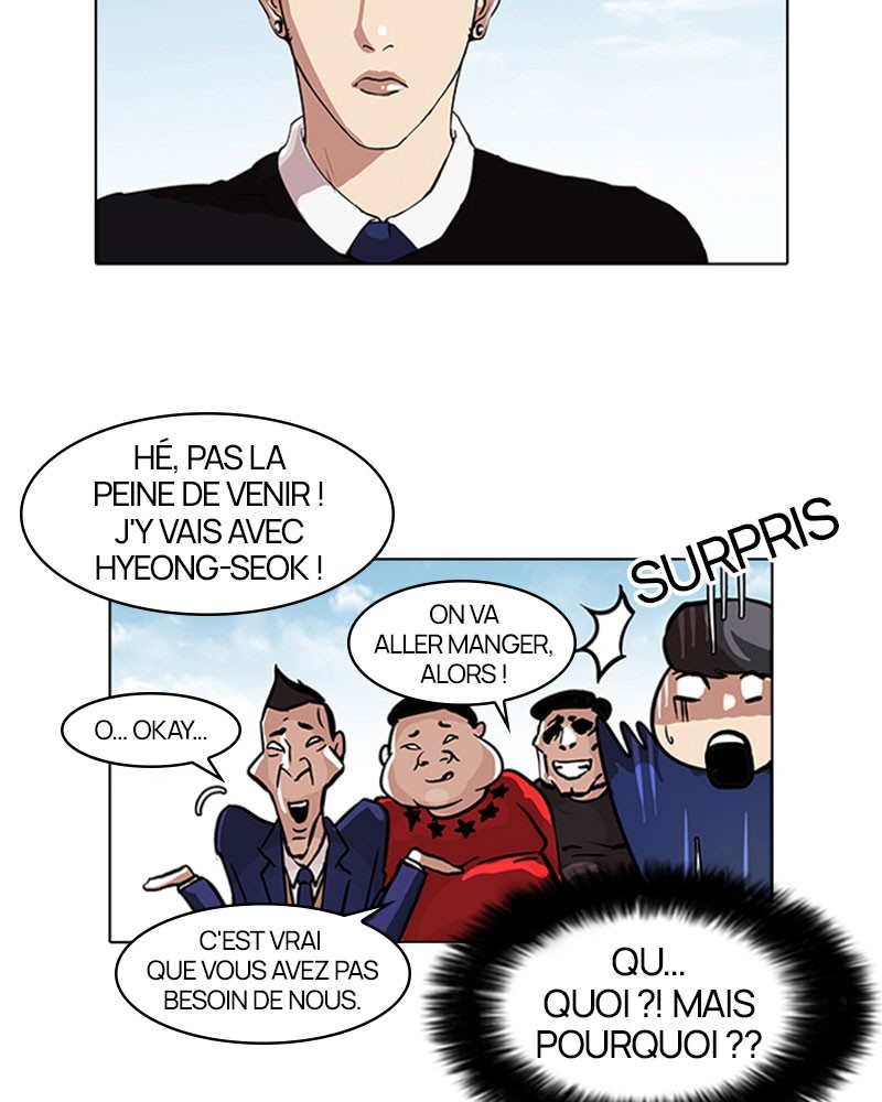Lookism Chapitre 35 - Page 61