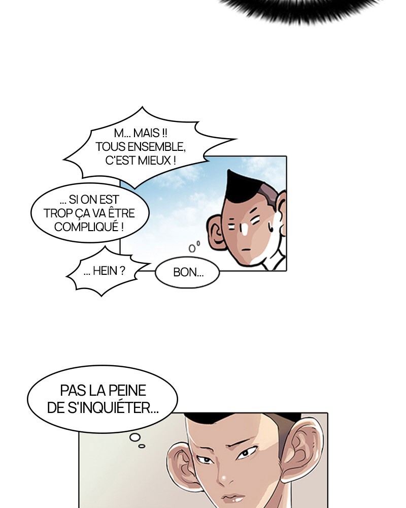 Lookism Chapitre 35 - Page 62