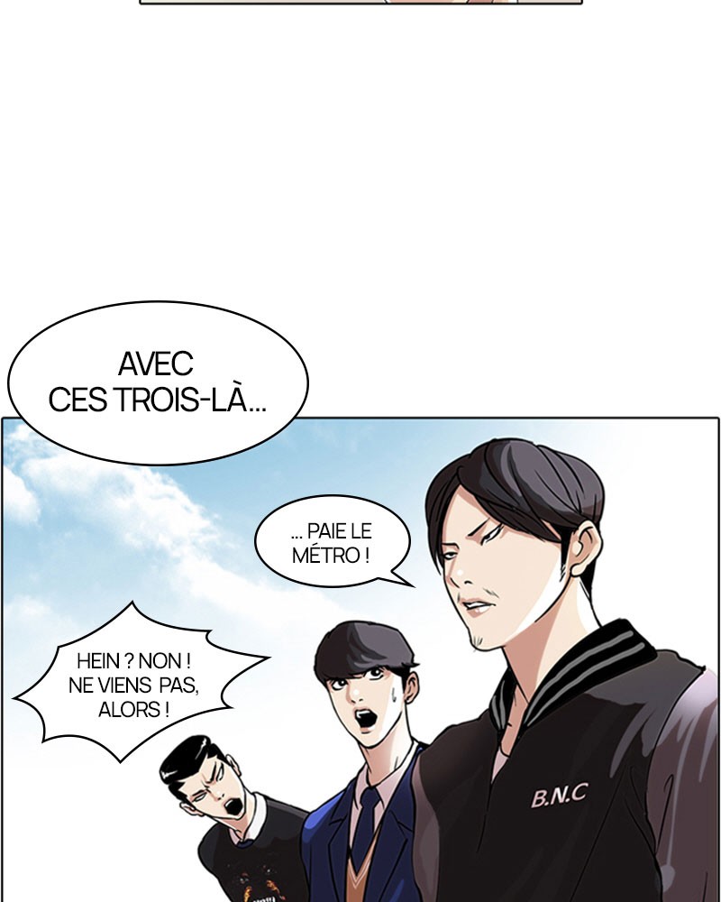 Lookism Chapitre 35 - Page 63