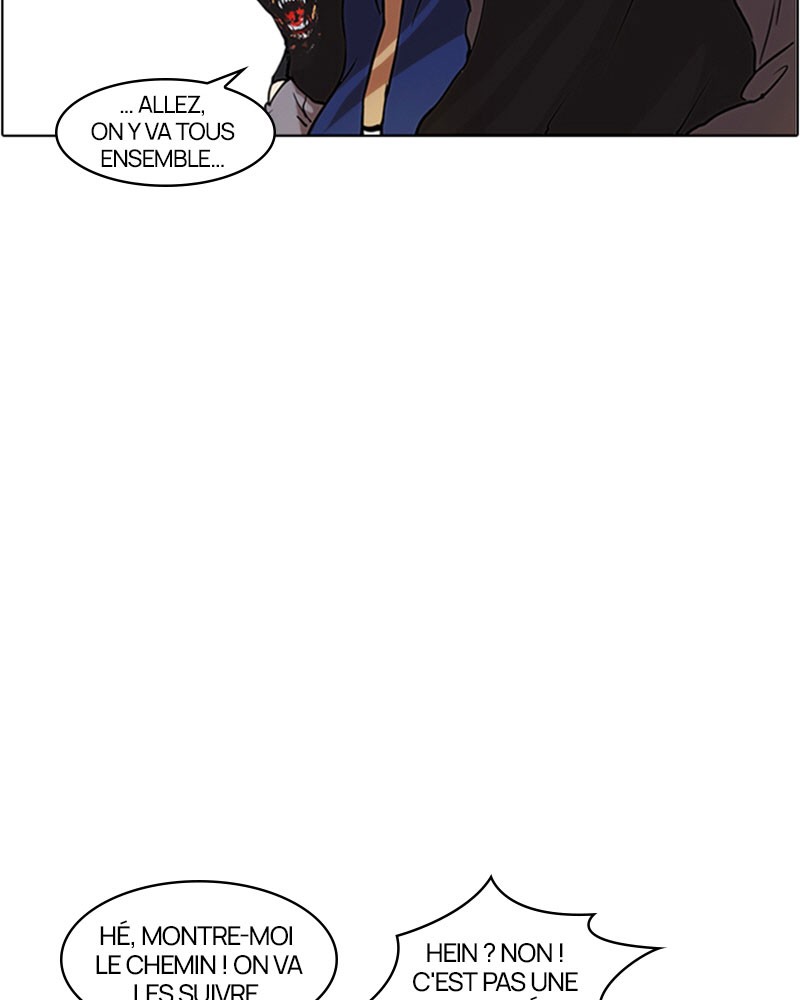 Lookism Chapitre 35 - Page 64