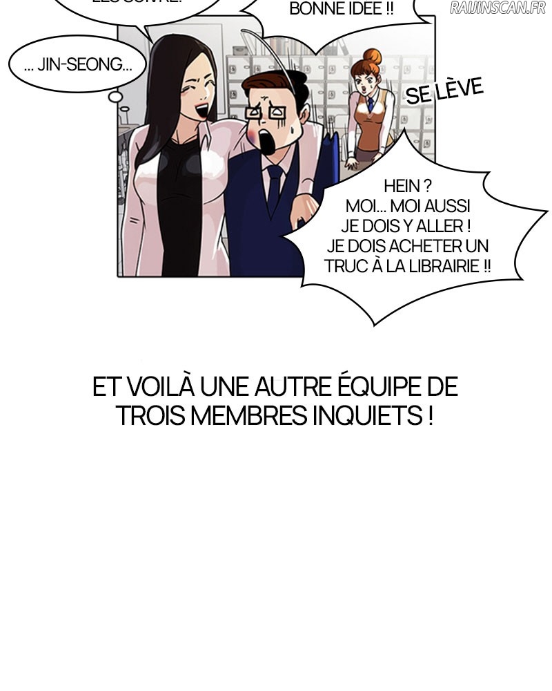 Lookism Chapitre 35 - Page 65