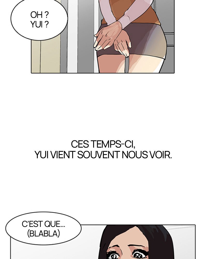 Lookism Chapitre 35 - Page 9