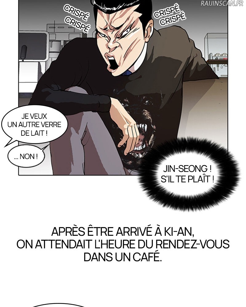 Lookism Chapitre 36 - Page 10
