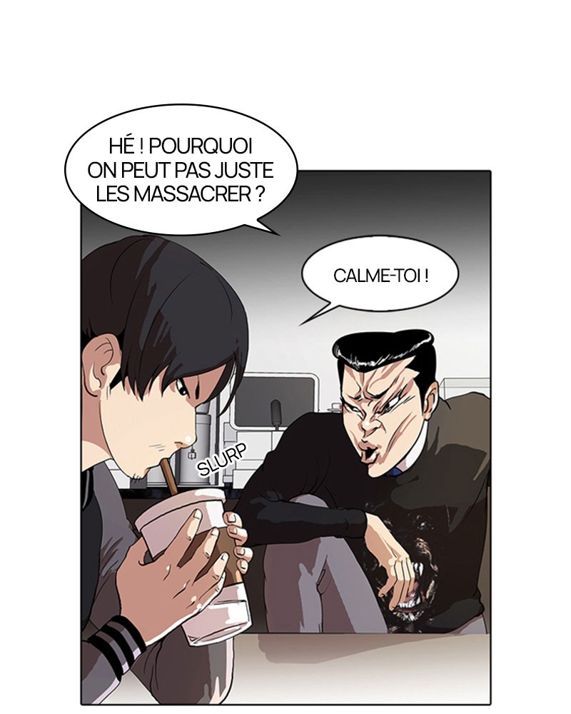 Lookism Chapitre 36 - Page 12