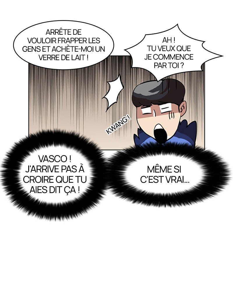 Lookism Chapitre 36 - Page 13