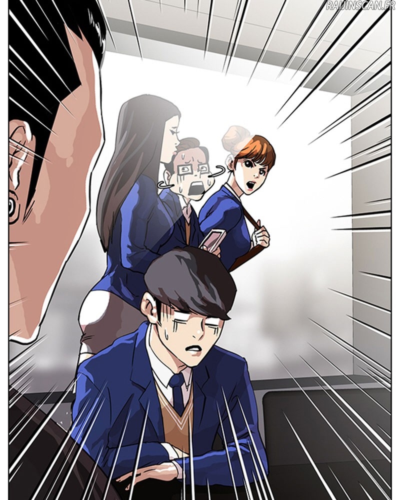 Lookism Chapitre 36 - Page 15