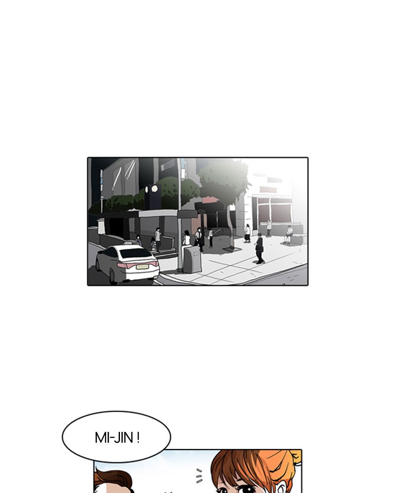 Lookism Chapitre 36 - Page 18