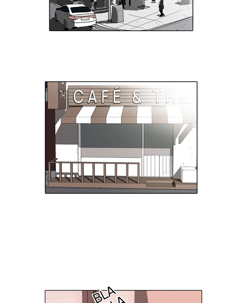 Lookism Chapitre 36 - Page 2